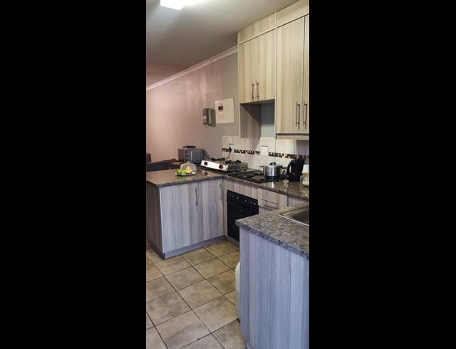 2 BEDROOM PROPERTY TO RENT IN HECTORTON